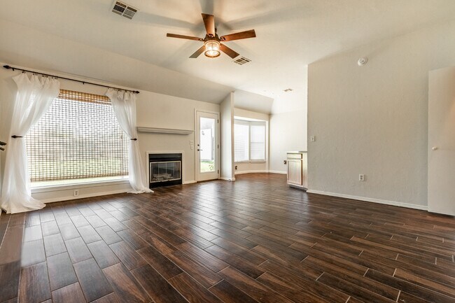 1119 Polk St in Piedmont, OK - Building Photo - Building Photo