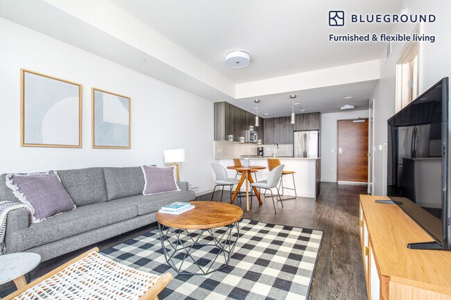 2015 2nd Ave, Unit FL11-ID71 in Seattle, WA - Building Photo - Building Photo