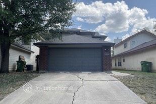 2221 Jasmine Path in Round Rock, TX - Building Photo