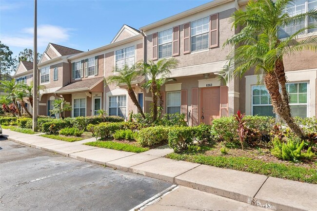 property at 6363 Bayside Key Dr