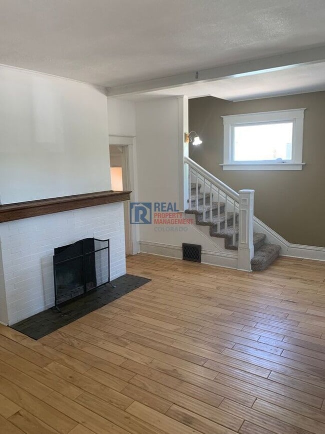 1531 9th Ave in Greeley, CO - Building Photo - Building Photo