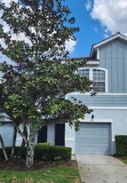 469 Glastonbury Dr in Orlando, FL - Building Photo