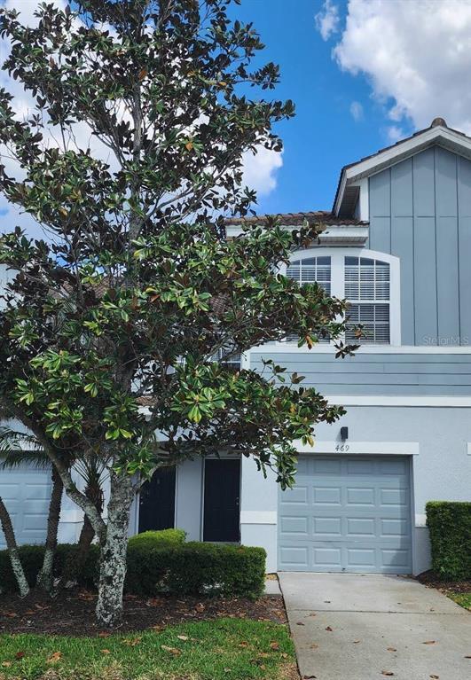 property at 469 Glastonbury Dr