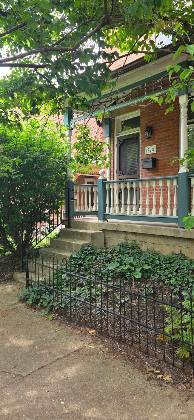 property at 328 W 1st Ave