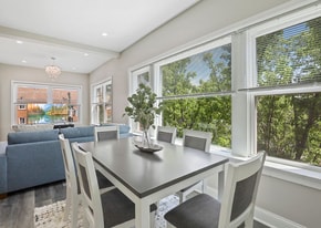 1111 Bonnie Brae in River Forest, IL - Building Photo