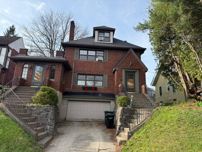 3571 Erie Ave, Unit 2