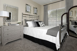 The Woodlands Apartments in Tyler, TX - Foto de edificio - Interior Photo