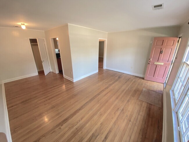 1852 Court Ave, Unit 1852 Court in Memphis, TN - Building Photo - Building Photo