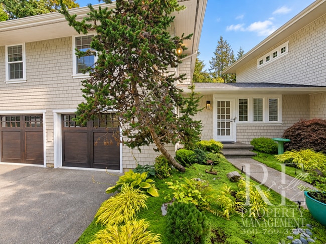 property at 14444 Sunrise Drive NE