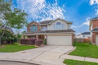 21103 N Valley Ct in Houston, TX - Foto de edificio - Building Photo