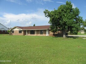 2708 Amelia Ave in Panama City, FL - Building Photo