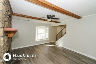 3858 Cherry Hill Ln in Bartlett, TN - Foto de edificio - Building Photo