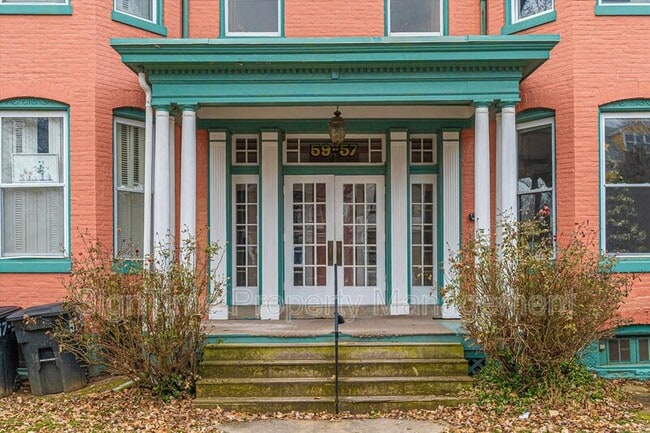 59 Broadway in Hagerstown, MD - Building Photo - Building Photo
