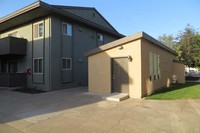 Puerta Villa Apartments in Rancho Cordova, CA - Foto de edificio - Building Photo