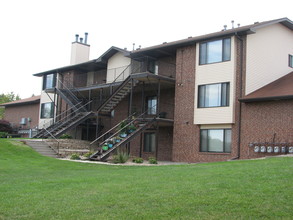 Kensington Park in Lincoln, NE - Building Photo - Building Photo