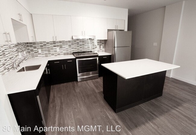 80 S Main St in Seattle, WA - Building Photo - Building Photo