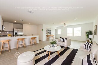 2510 Flight Trl in Crandall, TX - Building Photo - Building Photo