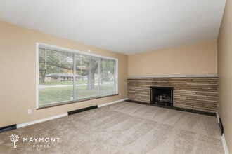 1021 Payton Ave in Indianapolis, IN - Foto de edificio - Building Photo