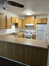 Brookside Senior Apartments in Auburn, CA - Building Photo - Building Photo