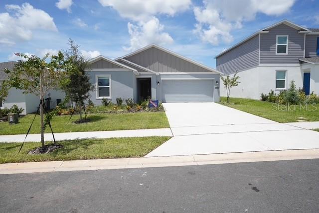2430 McKinley Dr in Lake Wales, FL - Building Photo - Building Photo