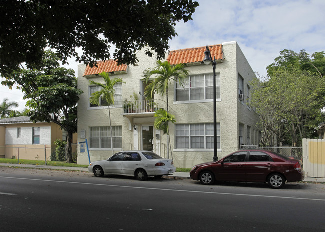 1874 SW 3rd Ave in Miami, FL - Building Photo - Building Photo