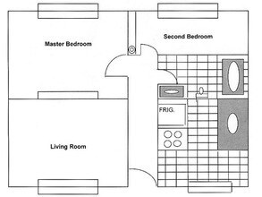 Evergreen Court Apartments in Lakewood, WA - Building Photo - Other