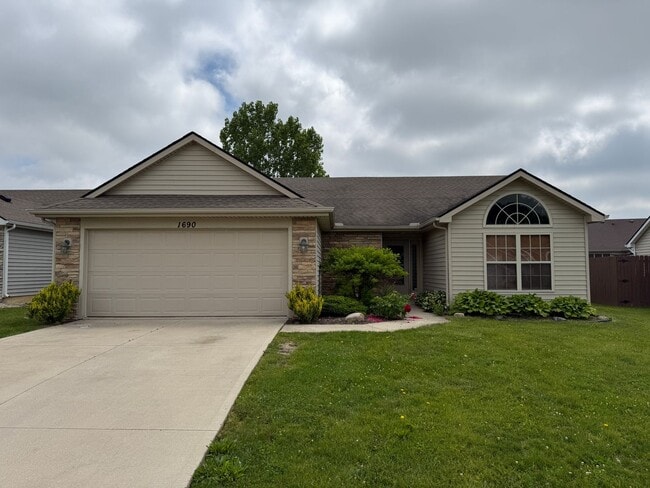 property at 1690 Midsummer Night Cove