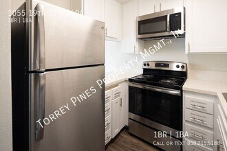 1055 19th St in San Diego, CA - Building Photo - Building Photo