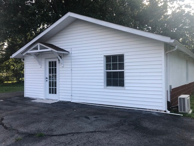 property at 415 Page Rd