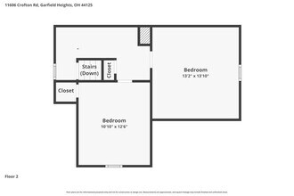 11606 Crofton Rd in Garfield Heights, OH - Building Photo - Building Photo