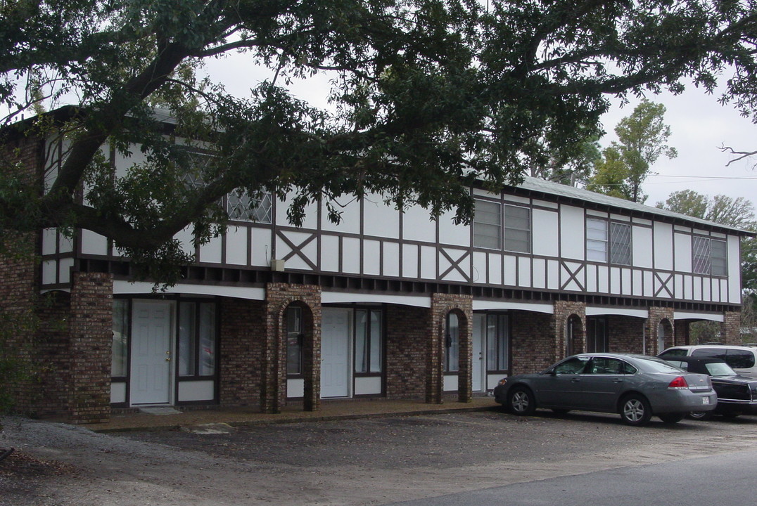 511 32nd St in Gulfport, MS - Building Photo