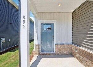 805 Ottawa Dr in Garner, NC - Building Photo - Building Photo