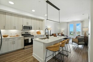 The Aven in Colorado Springs, CO - Building Photo