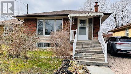 property at 39 Graylee Ave