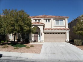 6542 Samba Ave in Las Vegas, NV - Building Photo