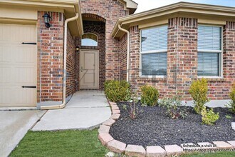 10116 Clemmons Rd in White Settlement, TX - Building Photo - Building Photo