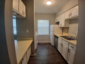 2727 Campbell St in Kansas City, MO - Building Photo - Building Photo