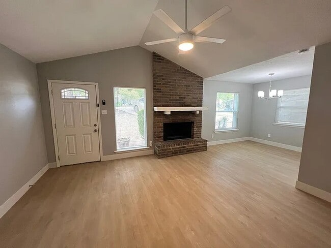 7107 Dan Jean Dr in Austin, TX - Building Photo - Building Photo