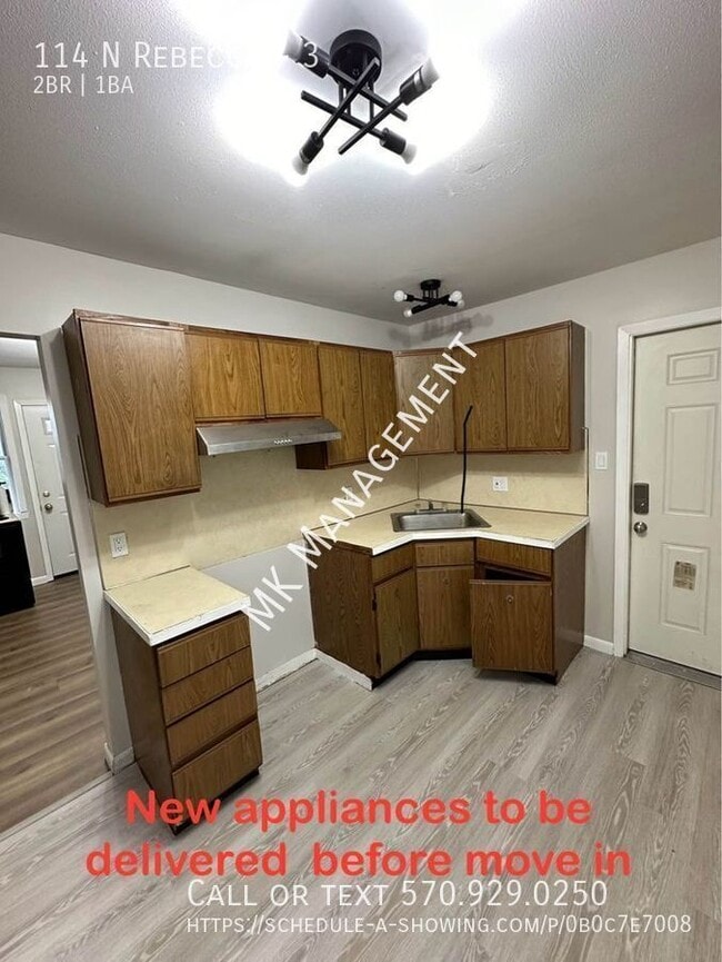 property at 114 N Rebecca Ave