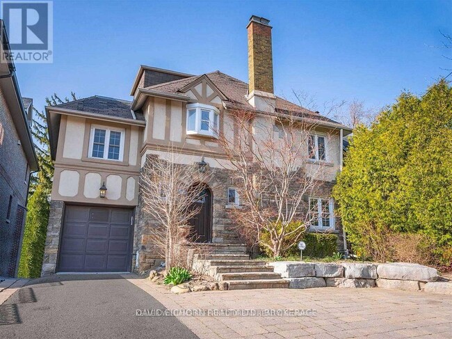 property at 446 Glencairn Ave
