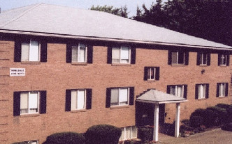 Rosedale Apartments in Verona, PA - Building Photo