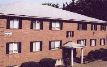 Rosedale Apartments