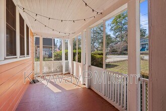 972 Heard Ave in Augusta, GA - Building Photo - Building Photo