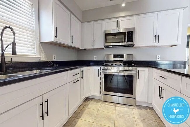 4509 Latrobe Ct in Raleigh, NC - Building Photo - Building Photo