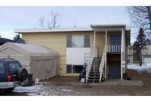 227 E 12 Ave in Anchorage, AK - Building Photo