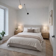 313-321 E 17th St in New York, NY - Building Photo - Building Photo