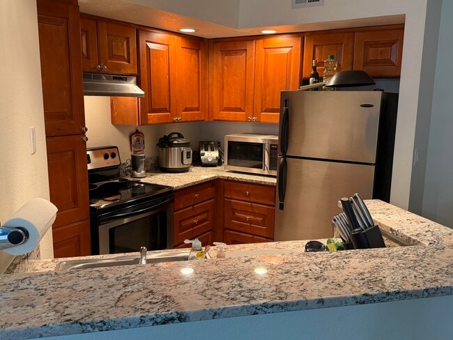 property at 1401 Village Blvd