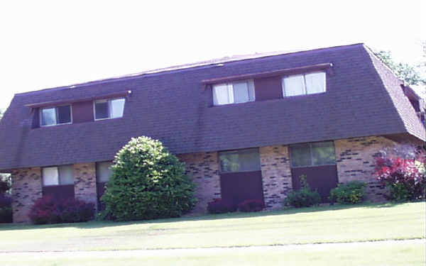 1236 Town Crest Dr in New Lenox, IL - Building Photo