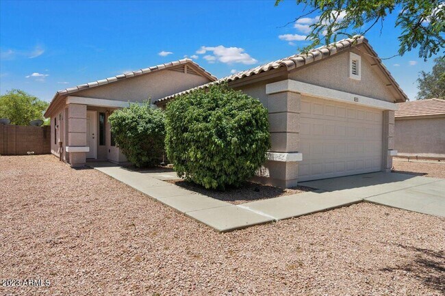14975 W Acapulco Ln in Surprise, AZ - Building Photo - Building Photo