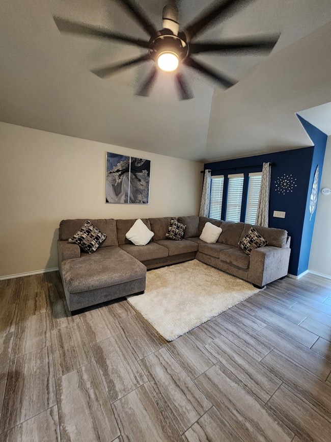 905 Duke Ave in Odessa, TX - Building Photo - Building Photo